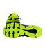 Mens Go Run Waterproof Running Shoes Black Skechers-4