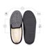 Pantoufle CHARENTAISE Homme-3