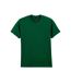 T-shirt Adulte Vert Foncé Gildan-1