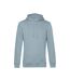 Sweat capuche organique HOMME B&C COLLECTION-1