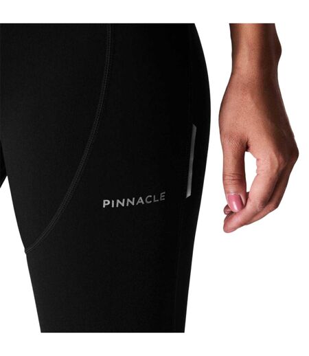 Collant Cyclisme Femme Noir Pinnacle