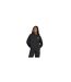 Veste À Capuche Motif/style Logo Sportswear Future Icons Femme Noir Adidas-1