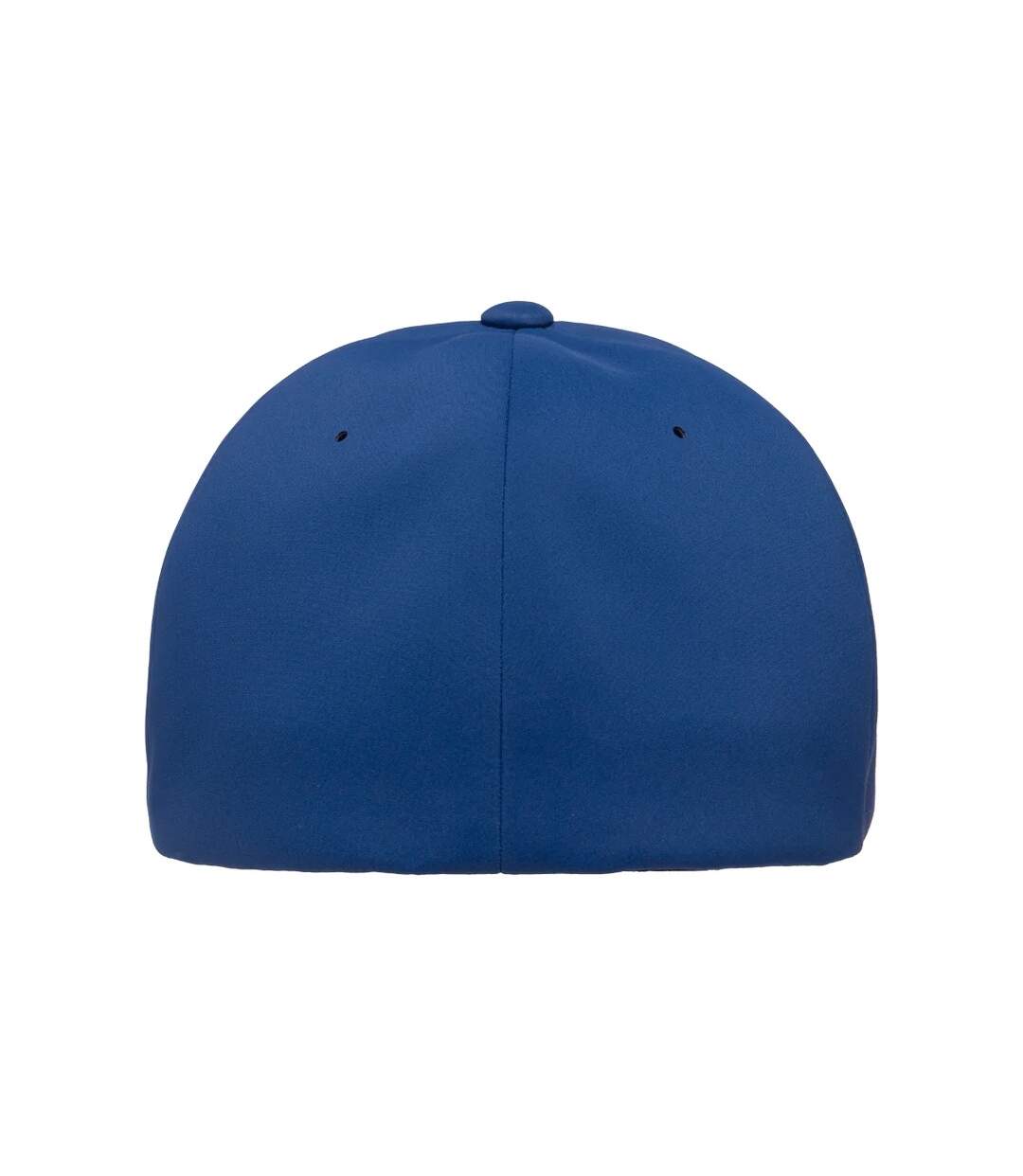 Casquette De Baseball Delta Bleu Roi Flexfit-2