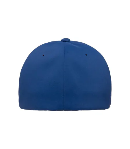 Casquette De Baseball Delta Bleu Roi Flexfit