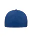 Casquette De Baseball Delta Bleu Roi Flexfit-2