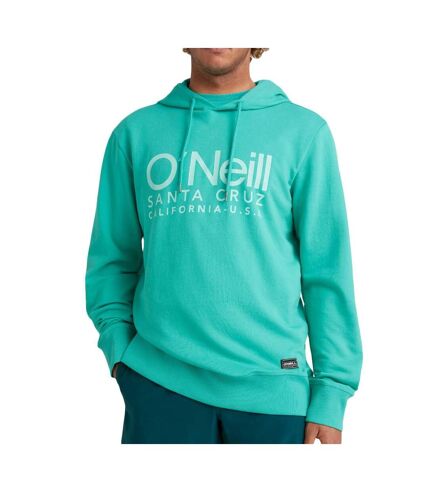 Sweat à capuche Turquoise Homme O'Neill Cali Original - L