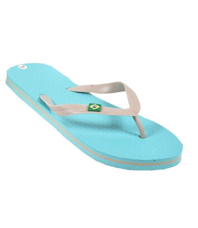 Tong Homme Mode ZAP1720 TURQUOISE