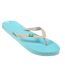 Tong Homme Mode ZAP1720 TURQUOISE-1