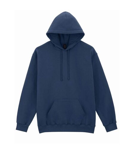 Sweat À Capuche Softstyle Adulte Bleu Crépuscule Gildan