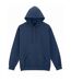 Sweat À Capuche Softstyle Adulte Bleu Crépuscule Gildan-1