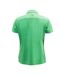 Polo Kelowna Femme Vert Cutter & Buck-2