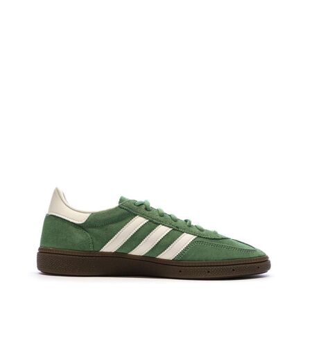 Spezial baskets vertes/beiges homme adidas