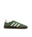 Spezial baskets vertes/beiges homme adidas-2