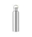 Flasque helsinki taille unique argent mat MidOcean-2
