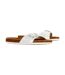 Mules Cuir Terre De Marins Trimiti-3