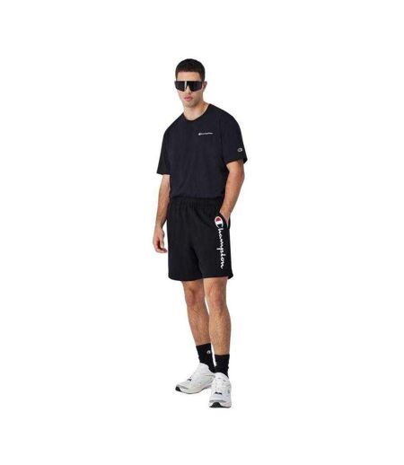 Short Kk001 Homme Noir Champion