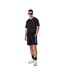 Short Kk001 Homme Noir Champion-4