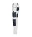 Pantalon De Travail Homme Blanc Carbone James And Nicholson-3