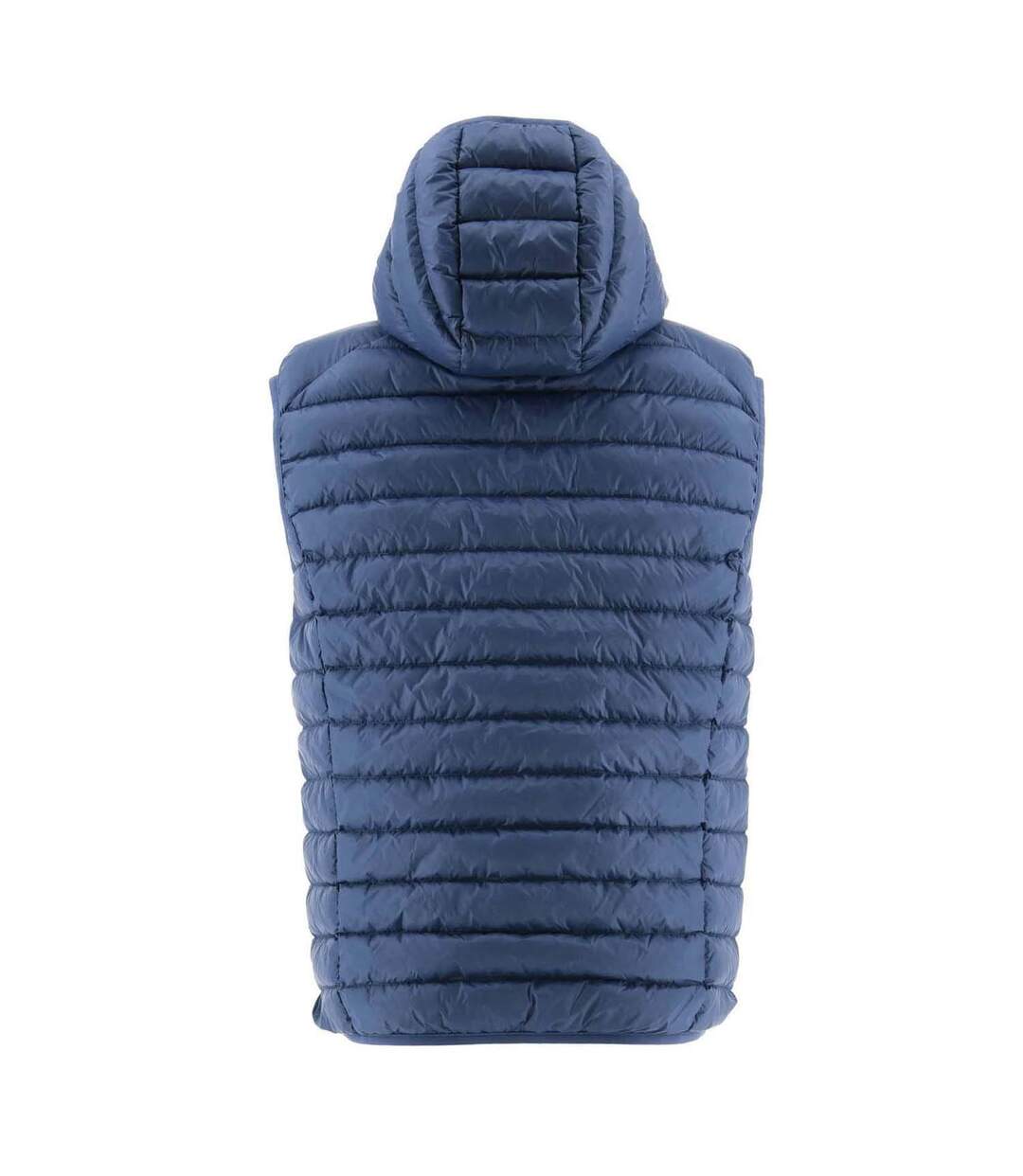 Veste Sans Manches Pat Homme Bleu Jott-2