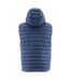 Veste Sans Manches Pat Homme Bleu Jott-2