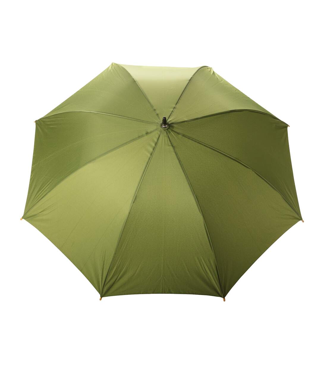 Parapluie Droit Impact Aware Taille Unique Vert XD Collection-2