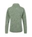 Veste Polaire Newhill Femme Vert Regatta-3