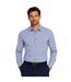 Chemise P-hank S Homme Bleu Foncé Boss-3