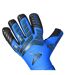 Unisex Adult Elite 3.0 Gripped Goalkeeper Gloves Blue Precision-3