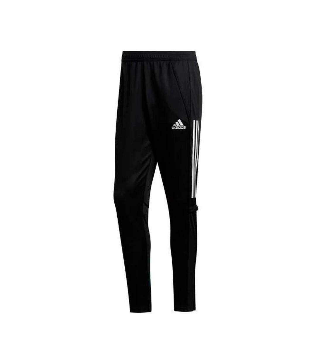 Jogging D'entrainement Noir Homme Adidas EA2475 - XS