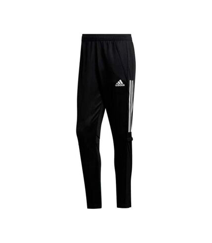 Jogging D'entrainement Noir Homme Adidas EA2475 - S