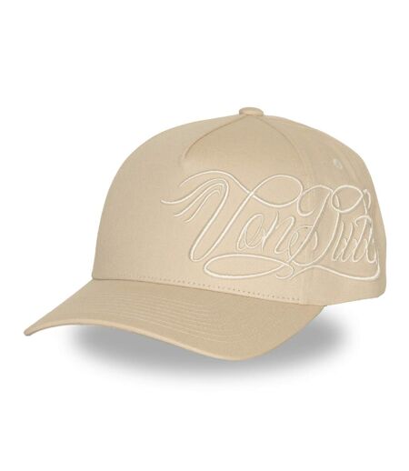 Casquette trucker avec broderie 3D sur le côté Chi Vondutch