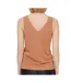 Débardeur marron femme jdy faustina-2