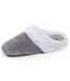 Isotoner Chaussons extra-light Mules femme-1