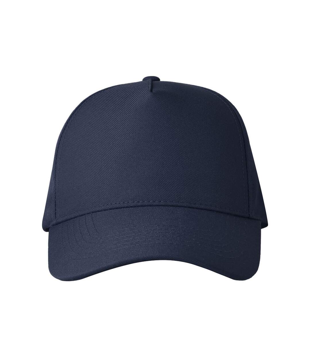 Casquette enfant bleu marine Atlantis Headwear-1