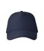 Casquette enfant bleu marine Atlantis Headwear-1