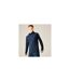 Mens Sprint City Hoodie Navy Dare 2B-1