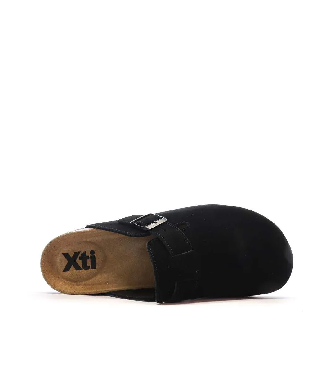 Sabots noir homme xti 144138-4