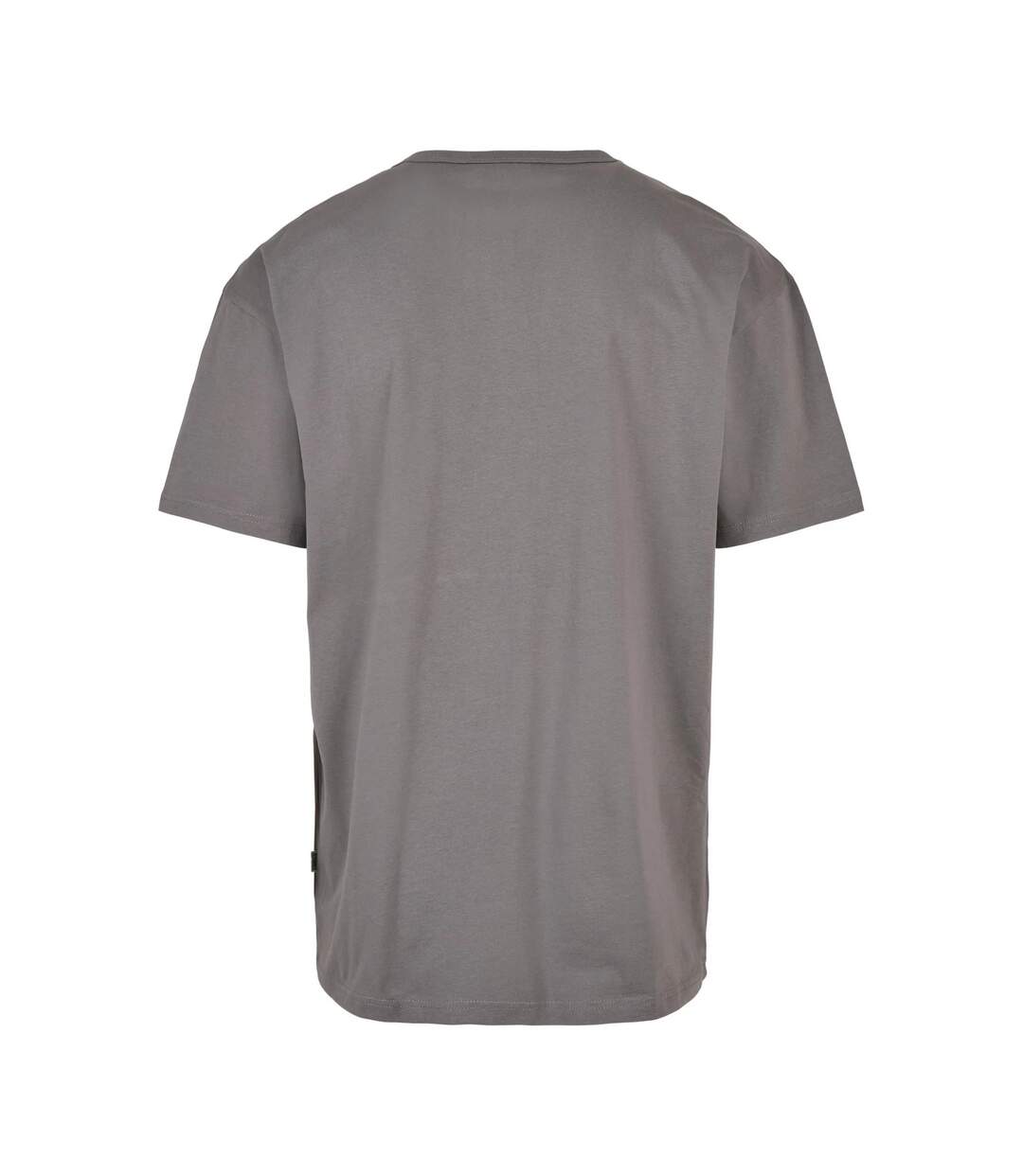 T-shirt Basic Homme Anthracite Urban Classics-2