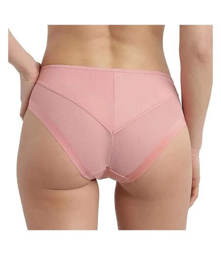 Culotte rose femme dim generous - 38