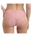 Culotte rose femme dim generous - 38-2