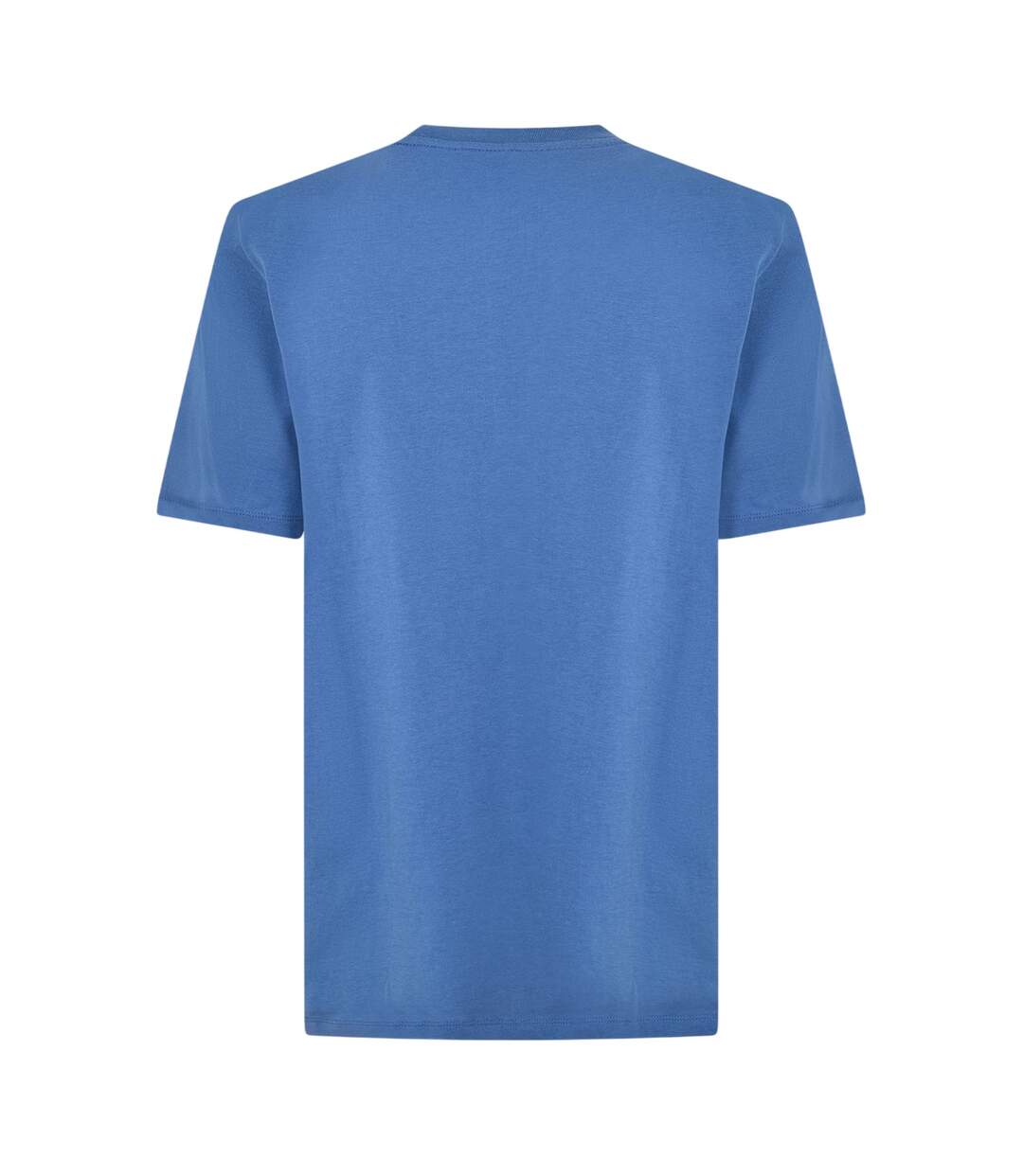 Mens Dero T-shirt Medium Blue Hugo Boss-2