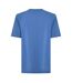 Mens Dero T-shirt Medium Blue Hugo Boss-2