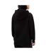 Sweat noir femme noir vans flying v bff eme-2