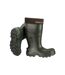 Bottes de pluie prx2 adulte vert LBC