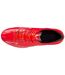 Chaussures De Foot Morelia Alpha Elite Homme Rouge Mizuno-4