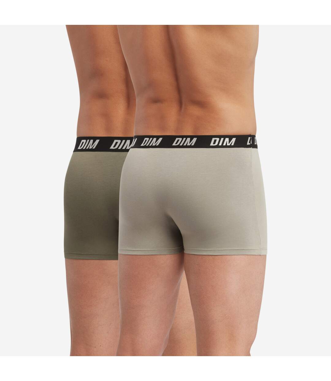 Lot de 2 boxers à  thermorégulation Sport-3