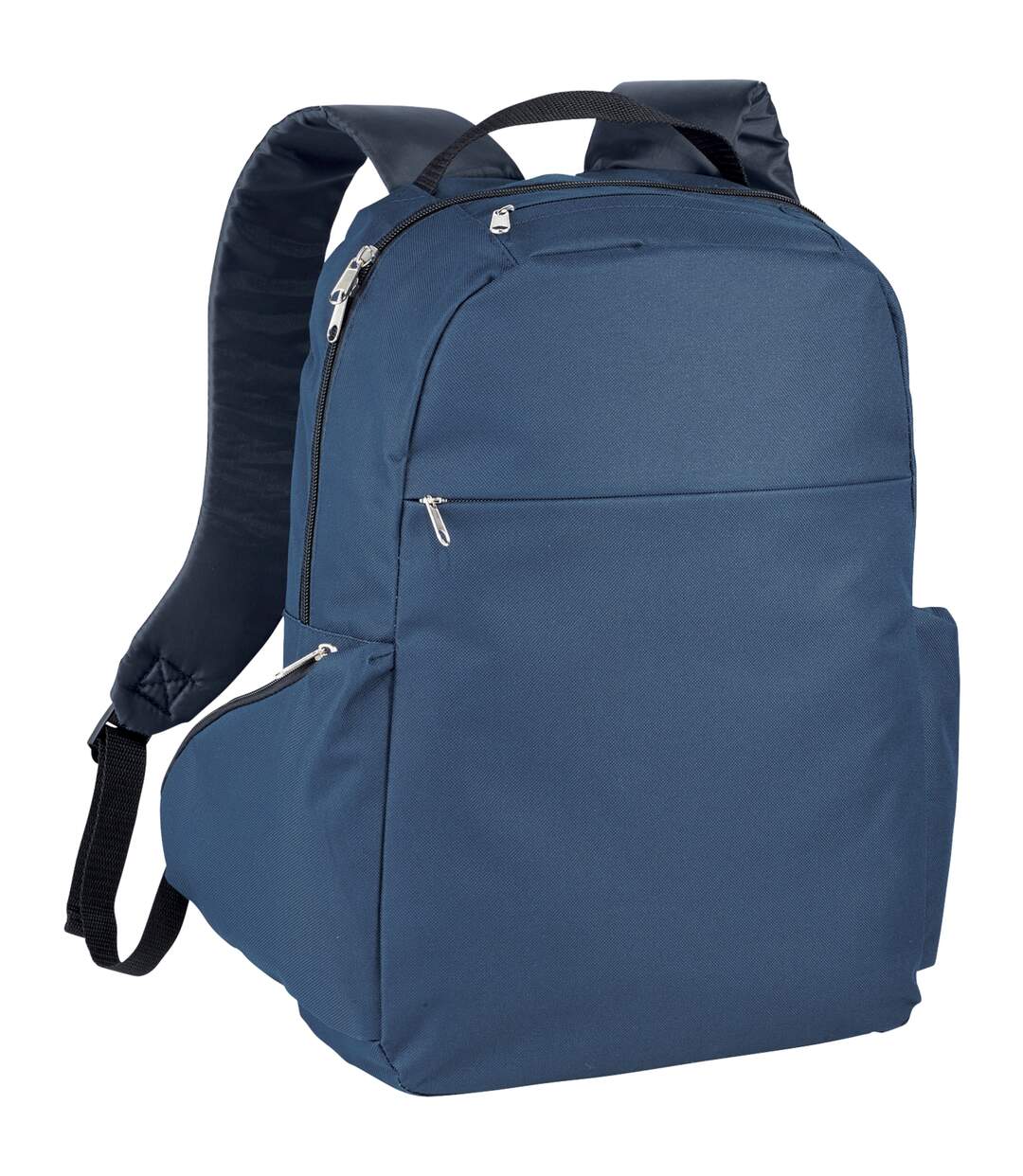 Sac pour ordinateur 15,6 pouces the slim mixte 29 x 12 x 43 cm bleu marine Bullet-1