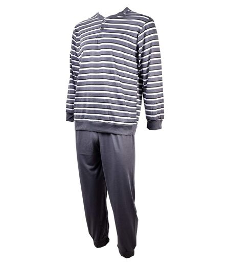 Pyjama Homme Eco HOMEWEAR 2938 GRIS