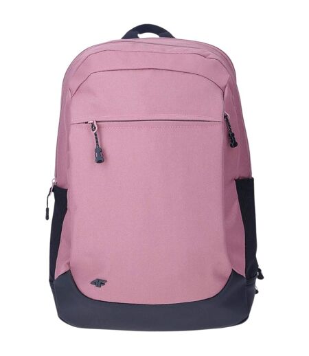 Sac À Dos U274 Taille Unique Rose 4F