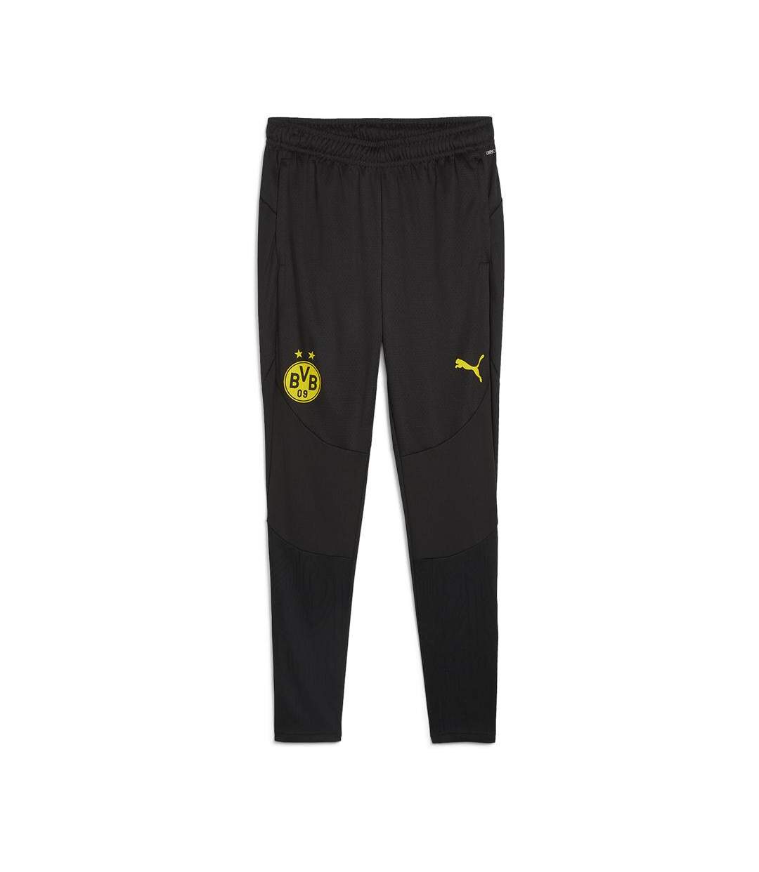 Dortmund pantalon training noir homme puma 2024/2025 - 3xl-1